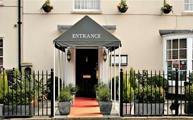 Le Bouchon Brasserie&Hotel
